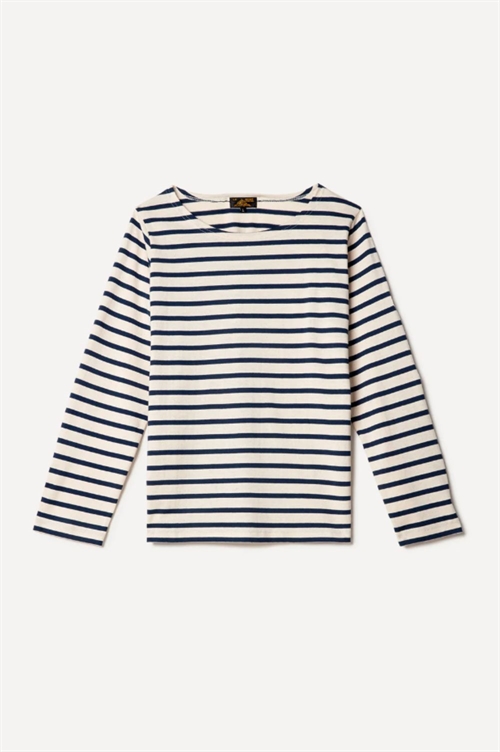 LE MONT SAINT MICHEL TILDA LS TEE OFFNAV1